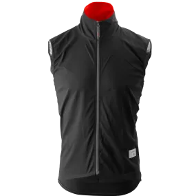 CHPT3 Event MK2 1.72 Gilet - Vulcan Black