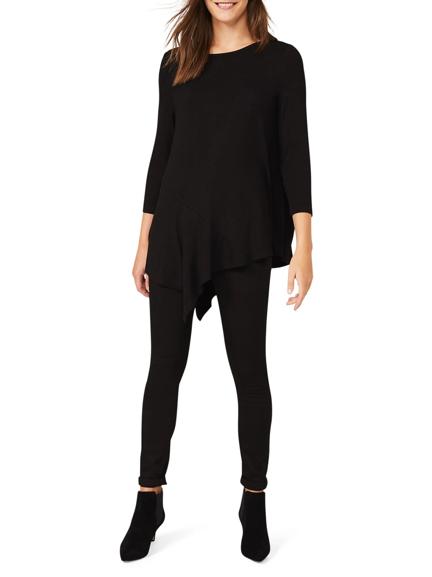 Chrissie Swing Top