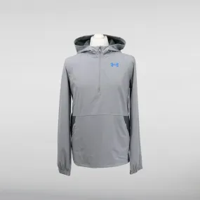 Fool Me Once TV Series Daniel Burt Grey Pullover Jacket