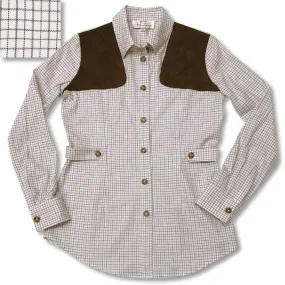 Kevin's Ladies Huntress Untucked Shooting Shirt