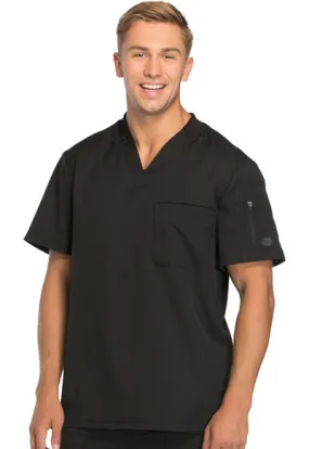 Men's V-Neck Top by Dickies Dynamix