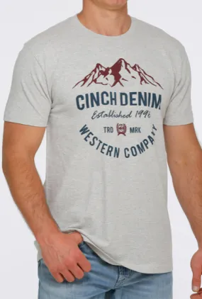 MTT1690485 - Cinch Men's  T-Shirt