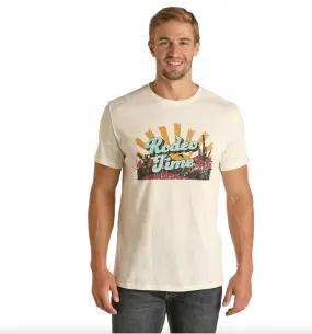 P9-3367 - Rock&Roll Denim Men's Dale Brisby T-Shirt