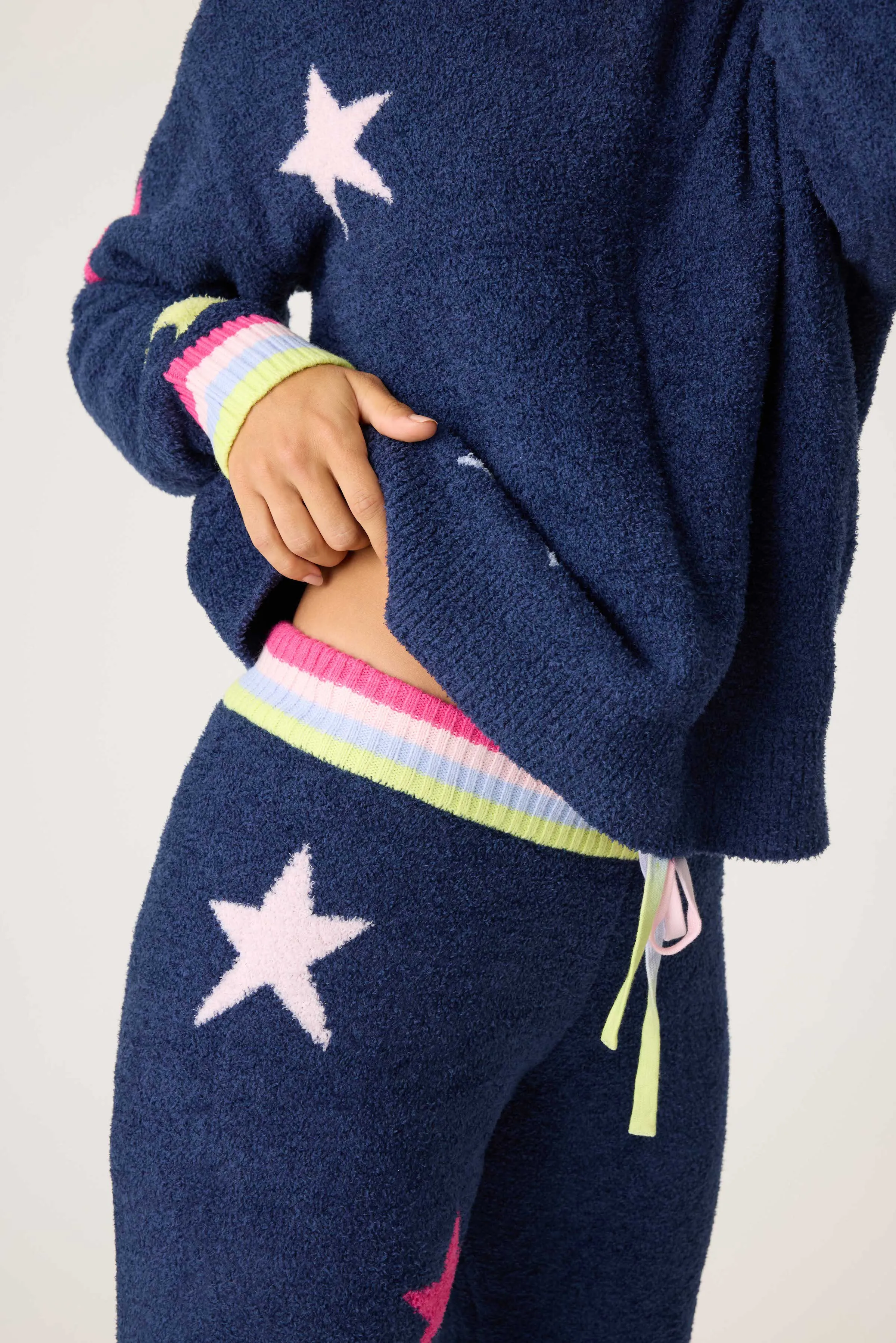 PJ Marshmallow Lounge Set