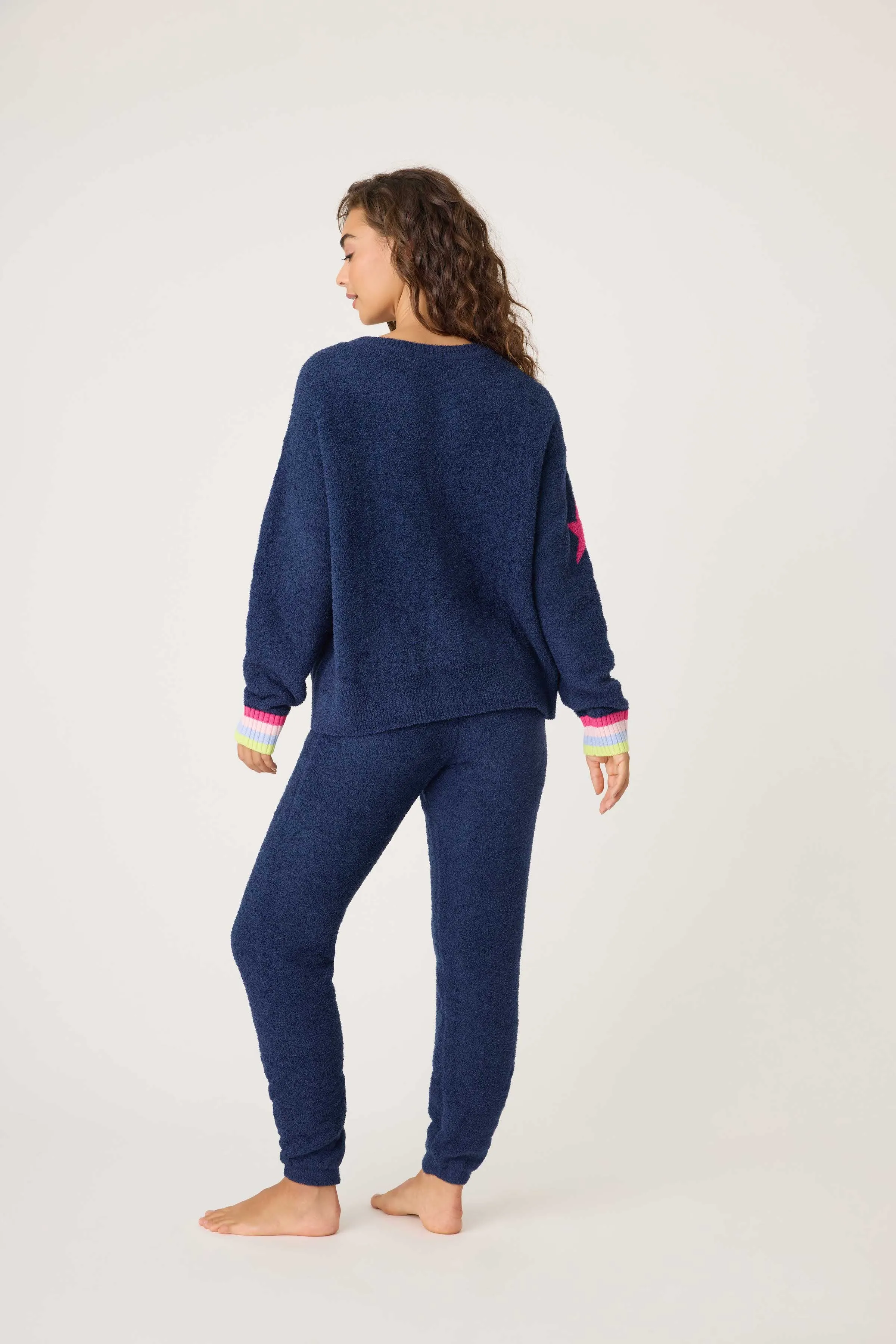 PJ Marshmallow Lounge Set