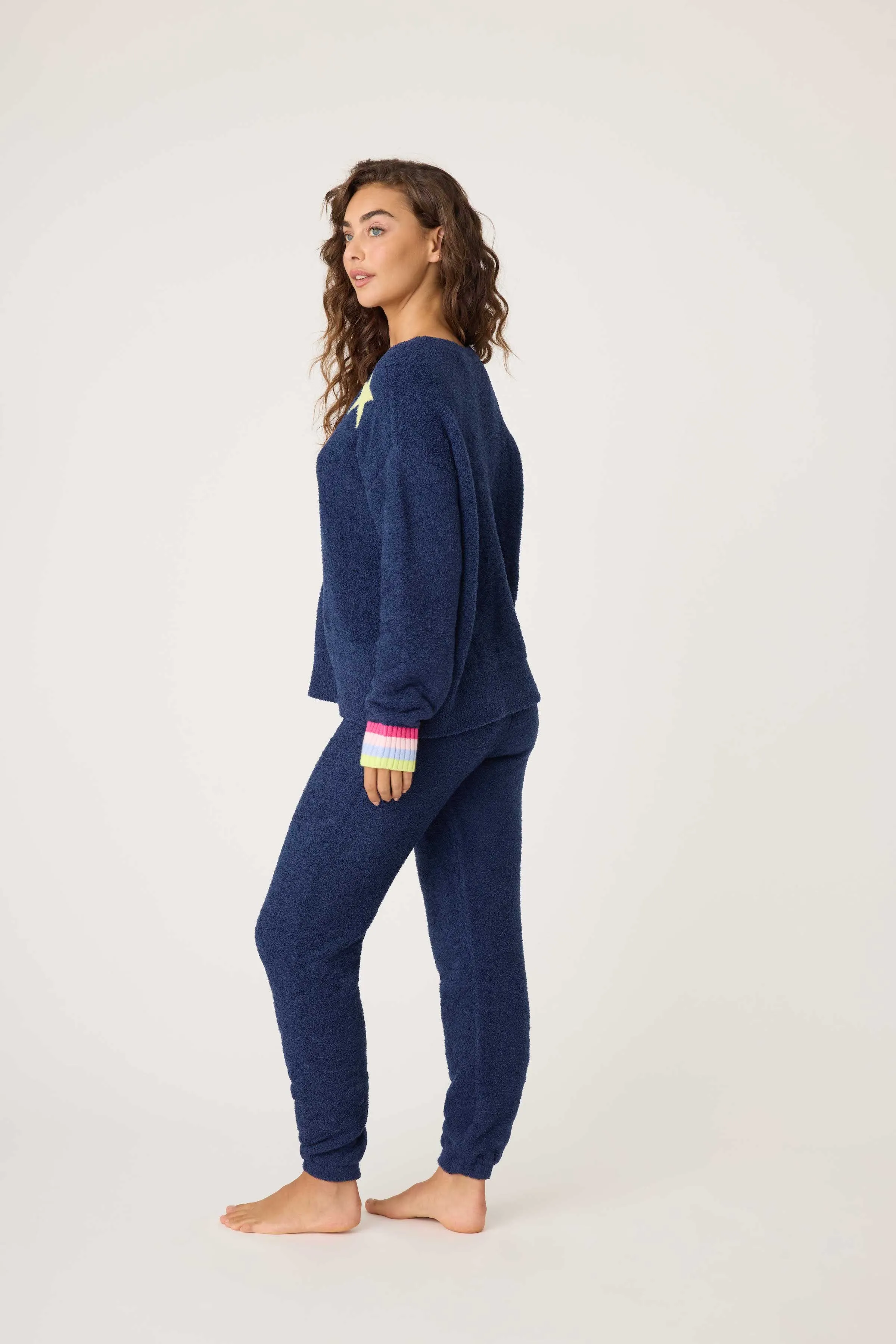 PJ Marshmallow Lounge Set