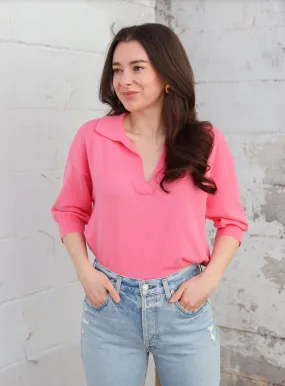 Plume Sweater