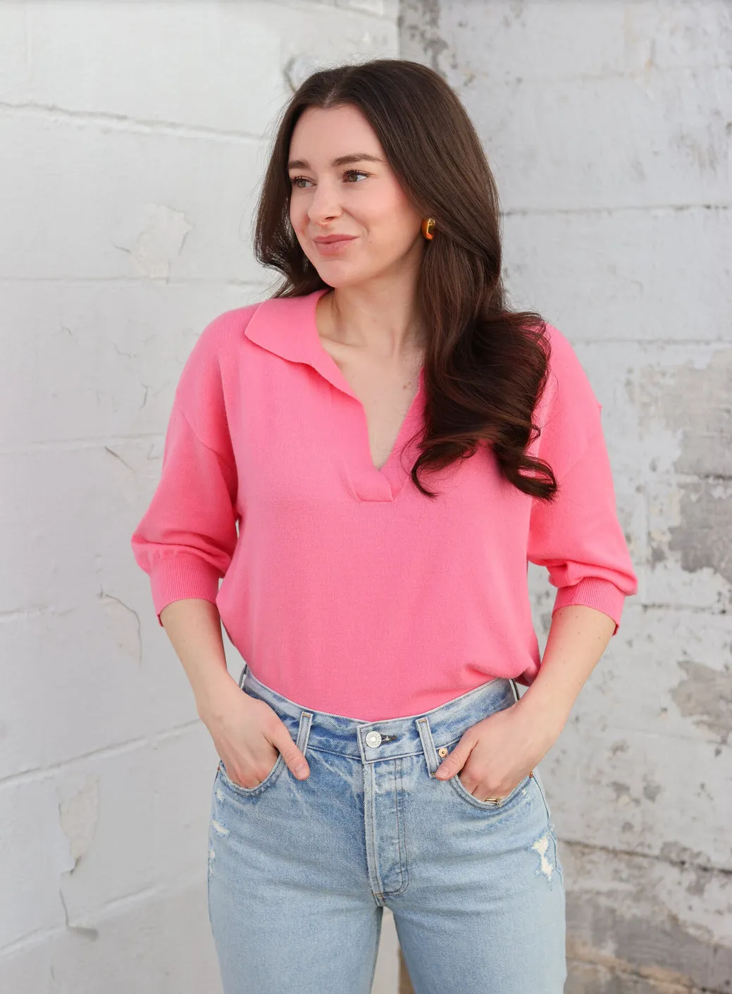 Plume Sweater