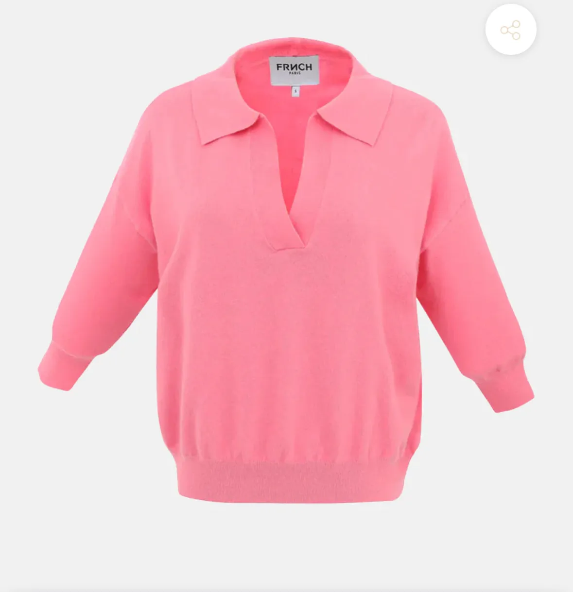 Plume Sweater