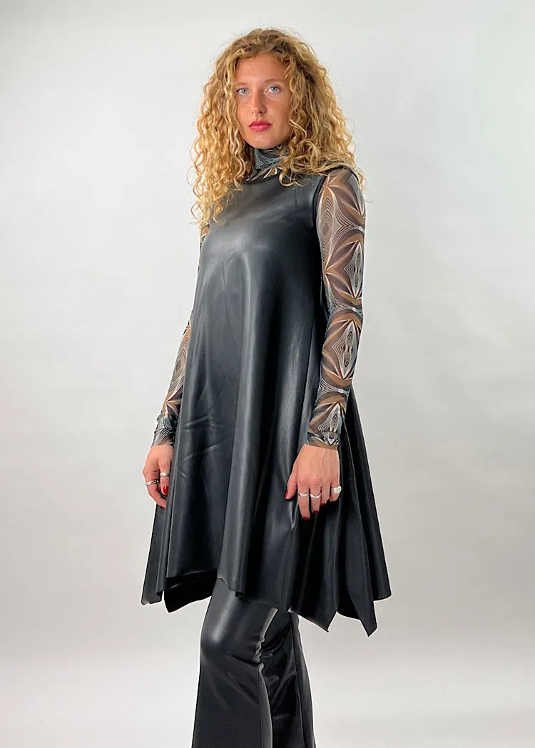 XENIA DESIGN TUNIC