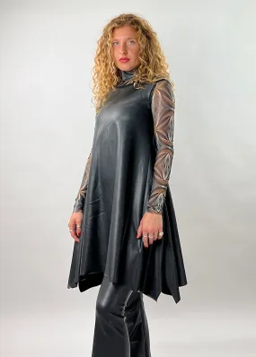 XENIA DESIGN TUNIC